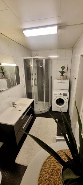 Apartment with own bedroom